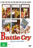 Buy Online Battle Cry (1955) - DVD - Van Heflin, Aldo Ray | Best Shop for Old classic and hard to find movies on DVD - Timeless Classic DVD