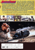 Buy Online Battletruck (1982) - DVD - Michael Beck, Annie McEnroe | Best Shop for Old classic and hard to find movies on DVD - Timeless Classic DVD