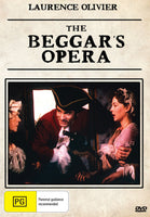 Buy Online The Beggar's Opera (1953) - DVD - Laurence Olivier, Hugh Griffith | Best Shop for Old classic and hard to find movies on DVD - Timeless Classic DVD