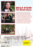 Buy Online Belle Starr, The Bandit Queen (1941) - DVD - Randolph Scott, Gene Tierney | Best Shop for Old classic and hard to find movies on DVD - Timeless Classic DVD