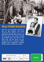 Buy Online Belle Starr's Daughter (1948) - DVD - George Montgomery, Rod Cameron | Best Shop for Old classic and hard to find movies on DVD - Timeless Classic DVD