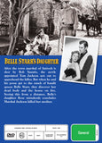 Buy Online Belle Starr's Daughter (1948) - DVD - George Montgomery, Rod Cameron | Best Shop for Old classic and hard to find movies on DVD - Timeless Classic DVD