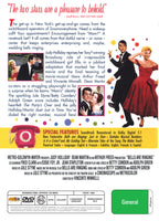 Buy Online Bells Are Ringing (1960) - DVD - Judy Holliday, Dean Martin | Best Shop for Old classic and hard to find movies on DVD - Timeless Classic DVD