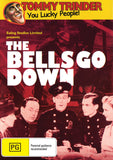 Buy Online The Bells Go Down (1943) - DVD - Tommy Trinder, James Mason | Best Shop for Old classic and hard to find movies on DVD - Timeless Classic DVD