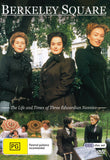 Buy Online Berkeley Square (1998) - DVD - Victoria Smurfit, Clare Wilkie | Best Shop for Old classic and hard to find movies on DVD - Timeless Classic DVD