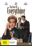 Buy Online The Best of Everything (1959) - DVD - Hope Lange, Stephen Boyd | Best Shop for Old classic and hard to find movies on DVD - Timeless Classic DVD