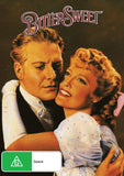 Buy Online Bitter Sweet (1940) - DVD - Jeanette MacDonald, Nelson Eddy | Best Shop for Old classic and hard to find movies on DVD - Timeless Classic DVD