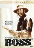 Buy Online Boss (1974) - DVD - Fred Williamson, D'Urville Martin | Best Shop for Old classic and hard to find movies on DVD - Timeless Classic DVD