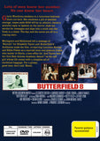 Buy Online Butterfield 8 (1960) - DVD - Elizabeth Taylor, Laurence Harvey | Best Shop for Old classic and hard to find movies on DVD - Timeless Classic DVD
