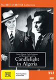 Buy Online Candlelight in Algeria (1944) - DVD - James Mason, Carla Lehmann | Best Shop for Old classic and hard to find movies on DVD - Timeless Classic DVD