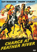 Charge At Feather River