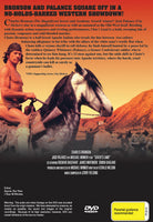 Buy Online Chato's Land (1972) - DVD - Charles Bronson, Jack Palance | Best Shop for Old classic and hard to find movies on DVD - Timeless Classic DVD