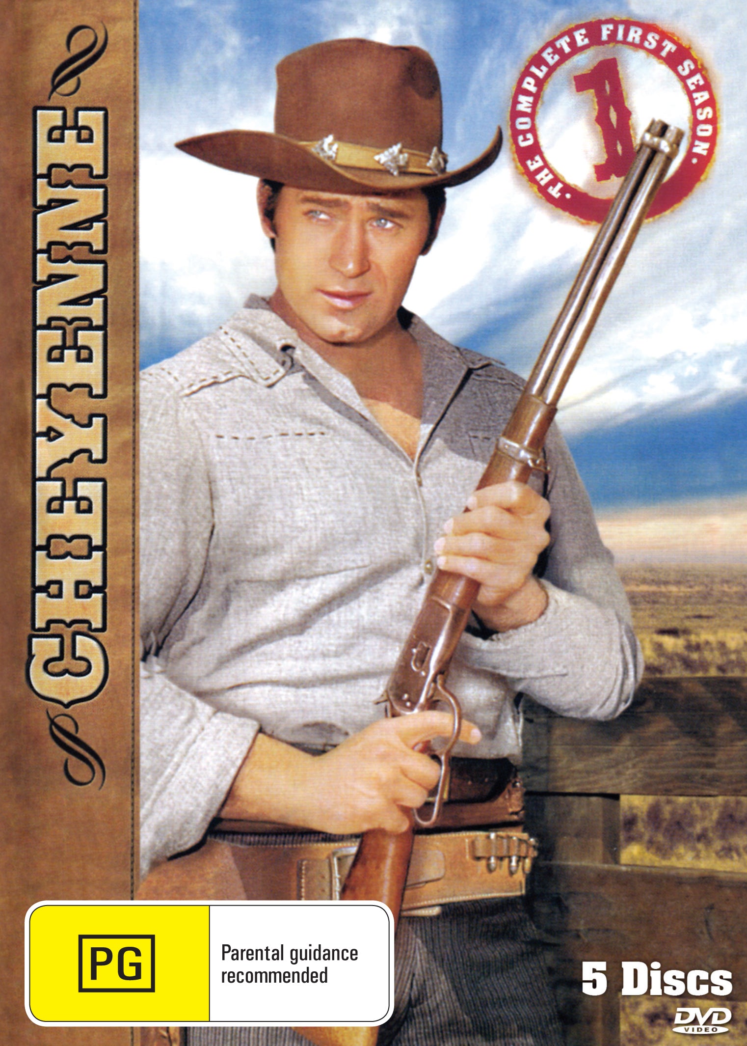 ⭐The Western Movies vol.1 DVD Box (５枚)⭐ ⭐The Western Movies vol.1 DVD Box (5枚) The Western Movies