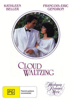 Buy Online Cloud Waltzing (1987) - DVD - Kathleen Beller, François-Eric Gendron | Best Shop for Old classic and hard to find movies on DVD - Timeless Classic DVD