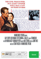 Buy Online Dallas (1950) - DVD - Gary Cooper, Ruth Roman | Best Shop for Old classic and hard to find movies on DVD - Timeless Classic DVD
