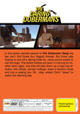 Buy Online The Daring Dobermans (1973) - DVD - Charles Robinson, Tim Considine | Best Shop for Old classic and hard to find movies on DVD - Timeless Classic DVD
