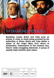 Buy Online The Diamond Peddlers (1976) - DVD - Antonio Cantafora, Paul L. Smith | Best Shop for Old classic and hard to find movies on DVD - Timeless Classic DVD