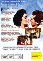 Buy Online Elephant Walk (1954) - Elizabeth Taylor, Dana Andrews, Peter Finch | Best Shop for Old classic and hard to find movies on DVD - Timeless Classic DVD