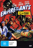 Buy Online Empire of the Ants (1977) - DVD - Joan Collins, Robert Lansing | Best Shop for Old classic and hard to find movies on DVD - Timeless Classic DVD