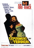 Buy Online Experiment in Terror (1962) - DVD - Glenn Ford, Lee Remick | Best Shop for Old classic and hard to find movies on DVD - Timeless Classic DVD