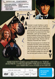Buy Online Five Card Stud (1968) - DVD - Dean Martin, Robert Mitchum | Best Shop for Old classic and hard to find movies on DVD - Timeless Classic DVD