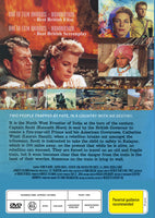 Buy Online Flame Over India (1959) - DVD - Kenneth More, Lauren Bacall | Best Shop for Old classic and hard to find movies on DVD - Timeless Classic DVD