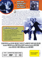 Buy Online Follow the Fleet (1936) - DVD - Fred Astaire, Ginger Rogers, Randolph Scott | Best Shop for Old classic and hard to find movies on DVD - Timeless Classic DVD