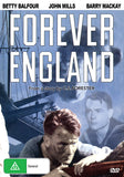 Buy Online Forever England (1935) - DVD - Betty Balfour, John Mills | Best Shop for Old classic and hard to find movies on DVD - Timeless Classic DVD