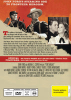 Buy Online Fort Apache (1948) - DVD - John Wayne, Henry Fonda, Shirley Temple | Best Shop for Old classic and hard to find movies on DVD - Timeless Classic DVD