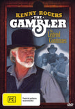 Buy Online The Gambler, Part III: The Legend Continues (1987) - DVD - Kenny Rogers, Bruce Boxleitner | Best Shop for Old classic and hard to find movies on DVD - Timeless Classic DVD