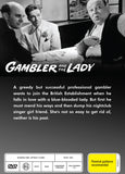 Buy Online Gambler and the Lady (1952) - DVD - Dane Clark, Kathleen Byron | Best Shop for Old classic and hard to find movies on DVD - Timeless Classic DVD