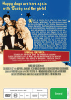 Buy Online Gold Diggers of 1937 (1936) - DVD - Dick Powell, Joan Blondell | Best Shop for Old classic and hard to find movies on DVD - Timeless Classic DVD