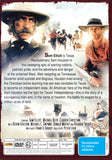 Buy Online Gone to Texas (1986) - DVD - Sam Elliott, Claudia Christian | Best Shop for Old classic and hard to find movies on DVD - Timeless Classic DVD