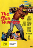 Buy Online The Gun Runners (1958) - DVD - Audie Murphy, Eddie Albert | Best Shop for Old classic and hard to find movies on DVD - Timeless Classic DVD