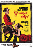 Buy Online Gunsight Ridge (1957) - DVD - Joel McCrea, Mark Stevens | Best Shop for Old classic and hard to find movies on DVD - Timeless Classic DVD