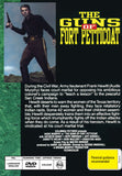 Buy Online The Guns of Fort Petticoat (1957) - DVD - Audie Murphy, Kathryn Grant | Best Shop for Old classic and hard to find movies on DVD - Timeless Classic DVD