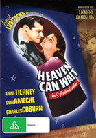 Buy Online Heaven Can Wait (1943) - DVD -Gene Tierney, Don Ameche | Best Shop for Old classic and hard to find movies on DVD - Timeless Classic DVD