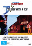 Buy Online Heaven with a Gun (1969) - DVD - Glenn Ford, Carolyn Jones | Best Shop for Old classic and hard to find movies on DVD - Timeless Classic DVD