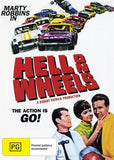 Buy Online Hell on Wheels (1967) - DVD - Marty Robbins, John Ashley | Best Shop for Old classic and hard to find movies on DVD - Timeless Classic DVD