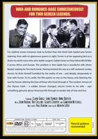 Buy Online Homecoming (1948) - DVD - Clark Gable, Lana Turner, Anne Baxter | Best Shop for Old classic and hard to find movies on DVD - Timeless Classic DVD