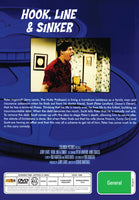 Buy Online Hook, Line and Sinker (1969) - DVD - Jerry Lewis, Peter Lawford | Best Shop for Old classic and hard to find movies on DVD - Timeless Classic DVD