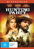 Buy Online The Hunting Party (1971) - DVD -  Oliver Reed, Candice Bergen | Best Shop for Old classic and hard to find movies on DVD - Timeless Classic DVD