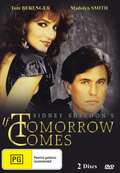 Buy Online If Tomorrow Comes  (1986) - DVD - Madolyn Smith Osborne, Tom Berenger | Best Shop for Old classic and hard to find movies on DVD - Timeless Classic DVD
