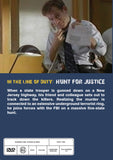 Buy Online In the Line of Duty: Hunt for Justice (1995)  - DVD - Adam Arkin, Nicholas Turturro | Best Shop for Old classic and hard to find movies on DVD - Timeless Classic DVD