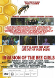 Buy Online Invasion of the Bee Girls (1973)  - DVD - William Smith, Anitra Ford | Best Shop for Old classic and hard to find movies on DVD - Timeless Classic DVD