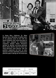 Buy Online Invasion of the Body Snatchers (1956) - DVD - Kevin McCarthy, Dana Wynter | Best Shop for Old classic and hard to find movies on DVD - Timeless Classic DVD
