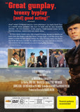 Buy Online Invitation to a Gunfighter (1964) - DVD -Yul Brynner, Janice Rule | Best Shop for Old classic and hard to find movies on DVD - Timeless Classic DVD