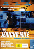 Buy Online The Jericho Mile (1979) - DVD - Peter Strauss, Richard Lawson | Best Shop for Old classic and hard to find movies on DVD - Timeless Classic DVD