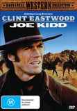 Buy Online Joe Kidd (1972) - DVD - Clint Eastwood, Robert Duvall | Best Shop for Old classic and hard to find movies on DVD - Timeless Classic DVD