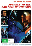 Buy Online Journey to the Far Side of the Sun (1969) - DVD - Roy Thinnes, Ian Hendry | Best Shop for Old classic and hard to find movies on DVD - Timeless Classic DVD